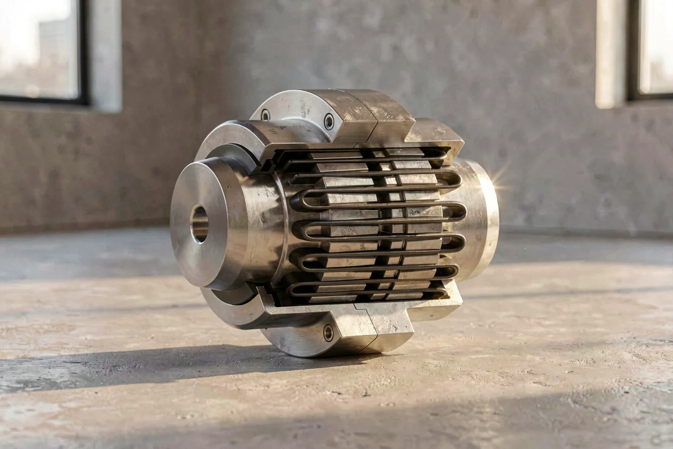 OEM Falk coupling