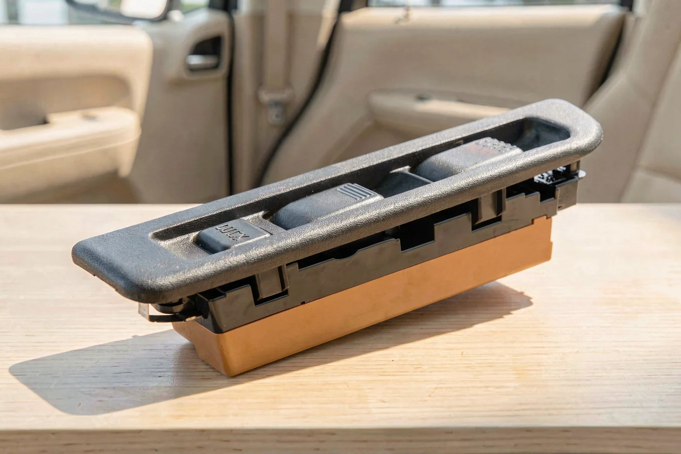 Premium Isuzu Elf Power Window Switch