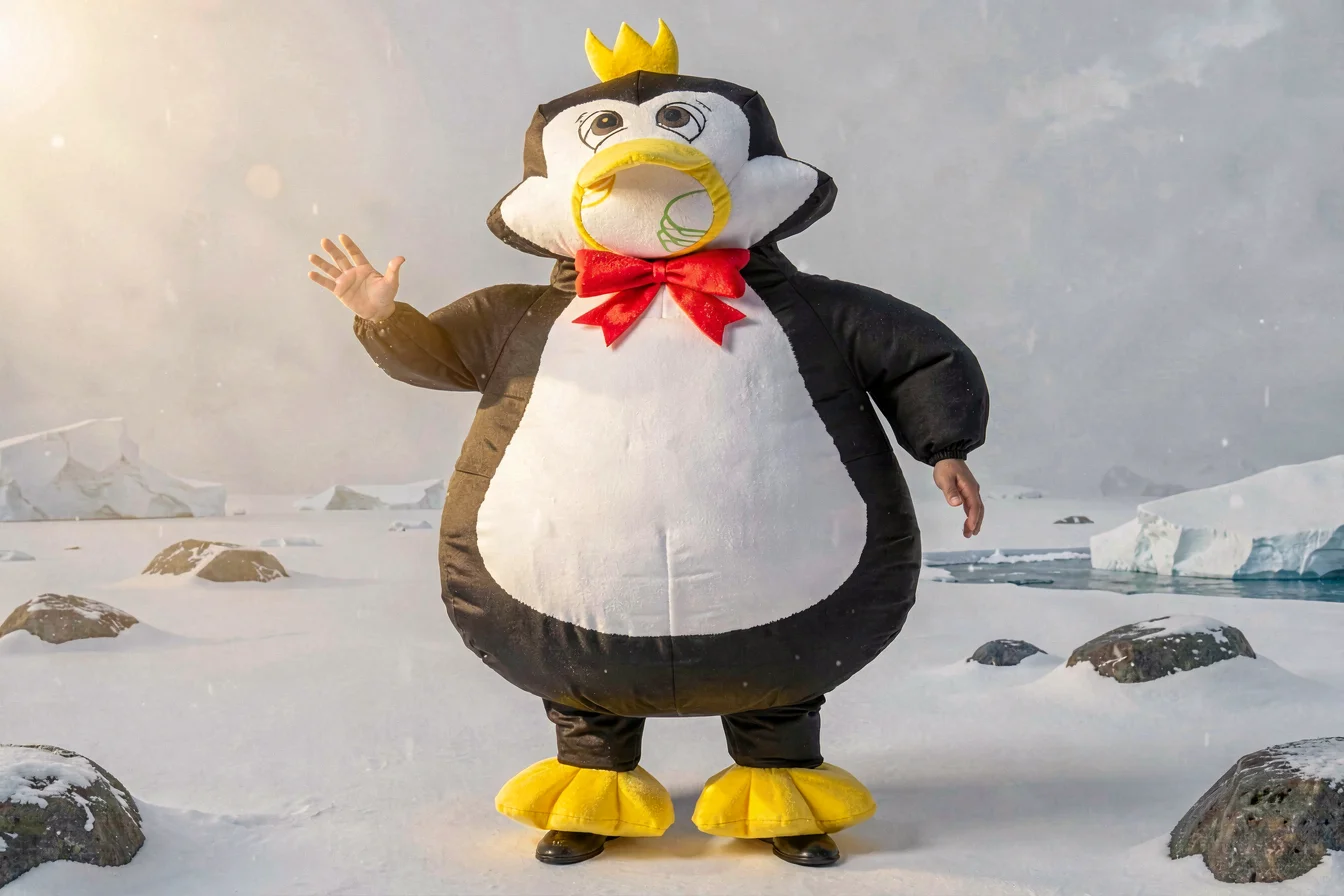 Trending madagascar costume