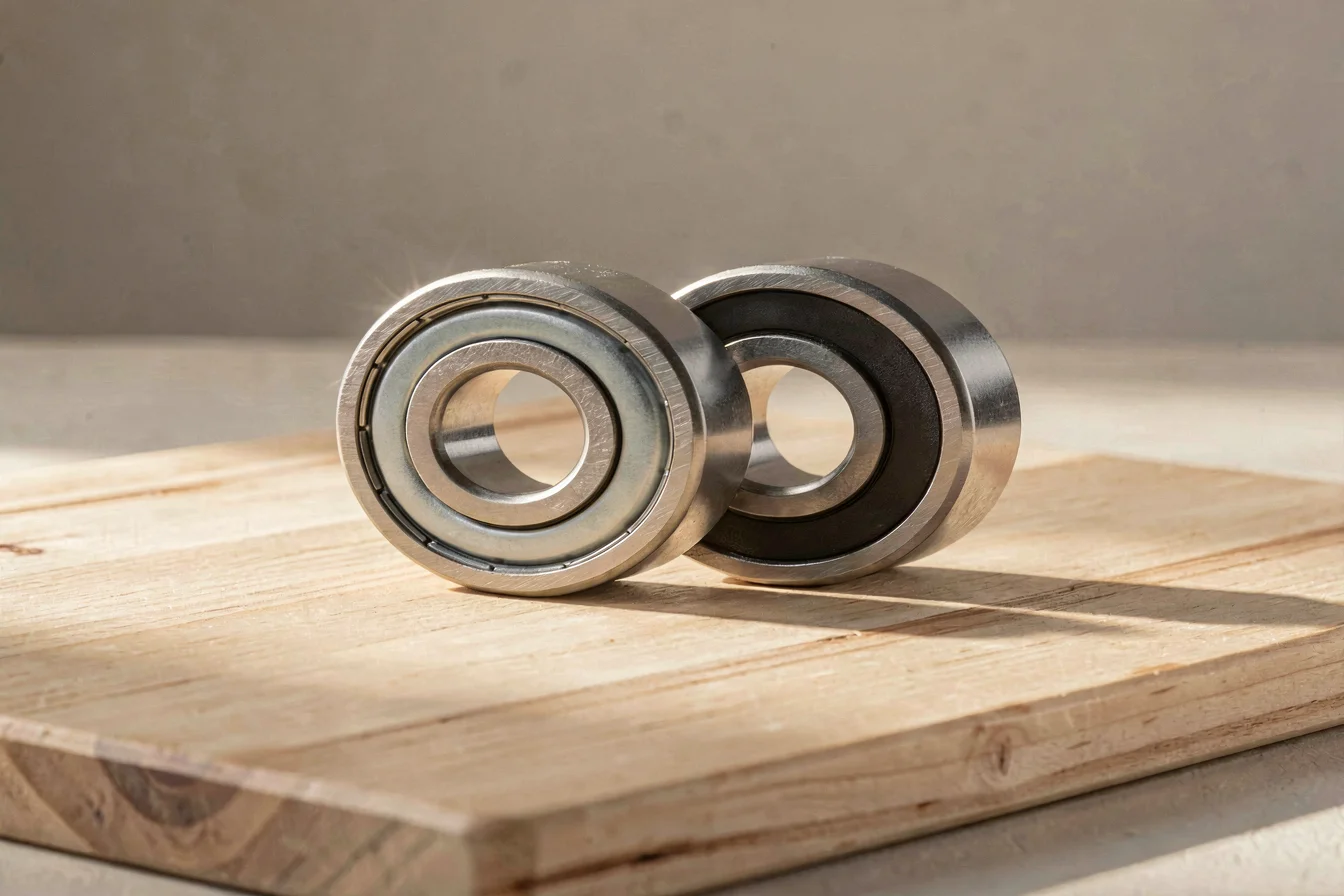 Reliable bearing 620 rs
