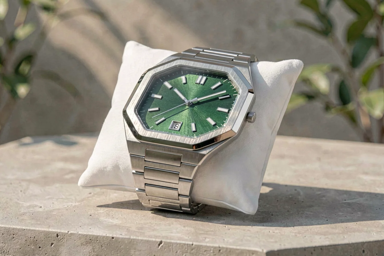 best-selling Pindu watch