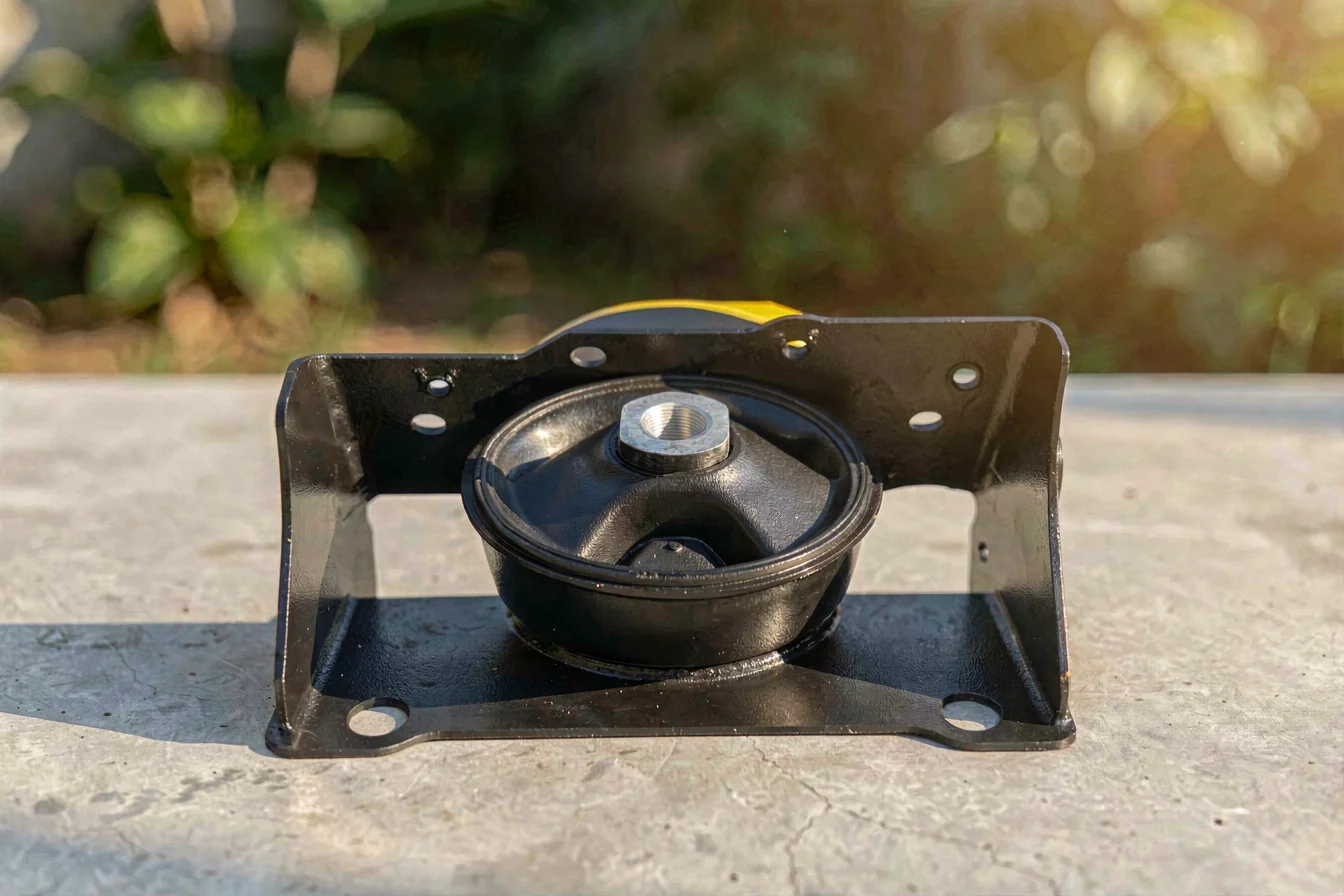 Premium Suzuki Swift engine mounting