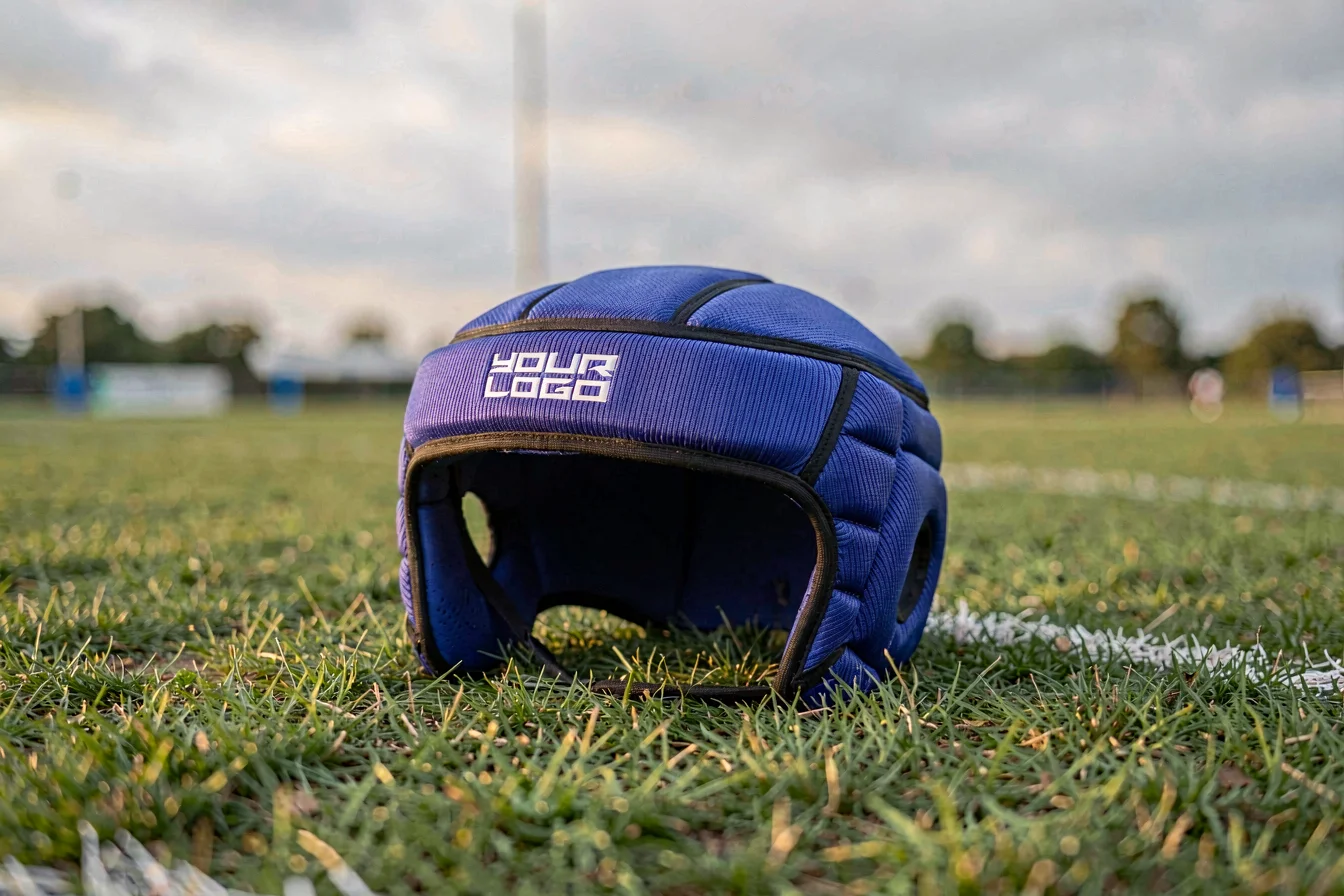 Seasonal Standard Rugby Headgear