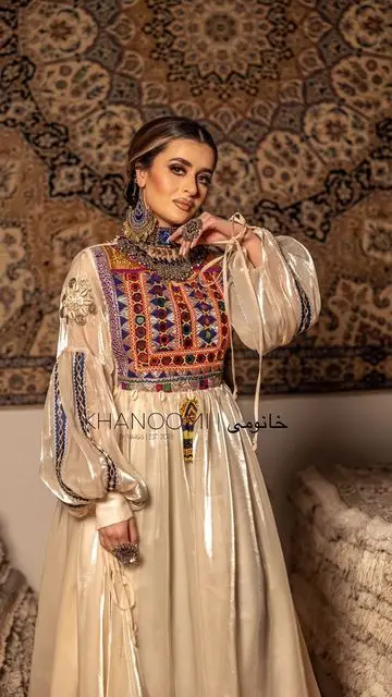 Top 2025 Trending Afghan Dress Models: Styles & Insights