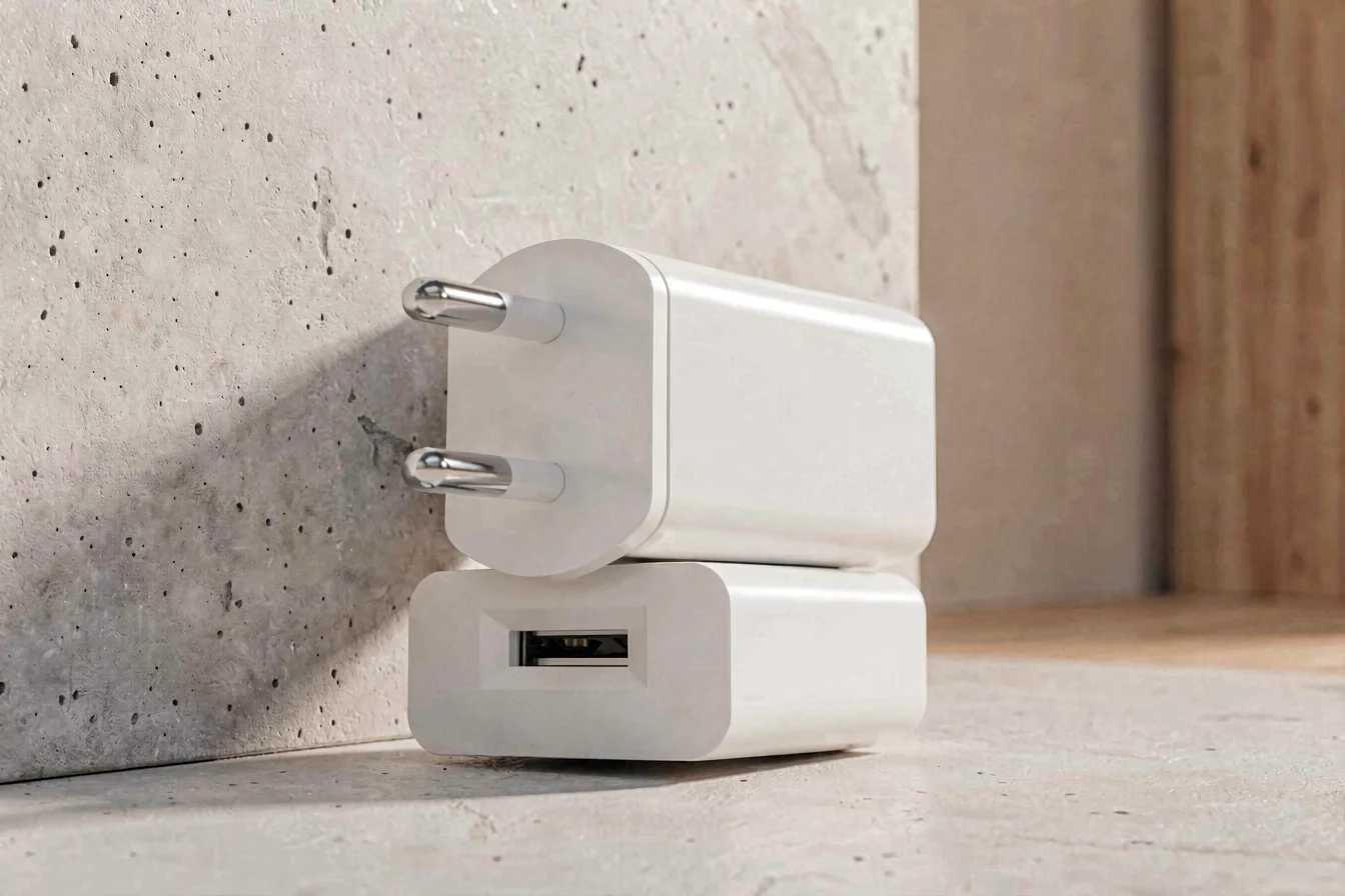 Global power adaptor trend analysis