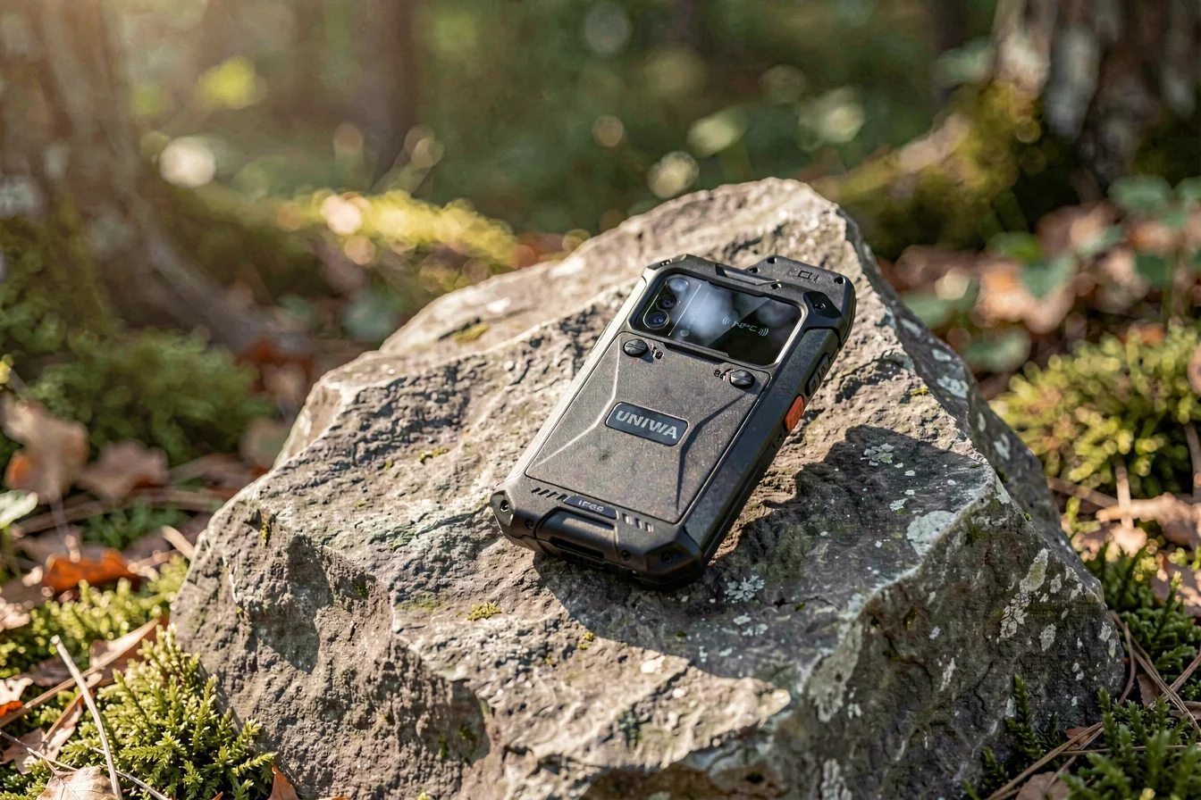 Rugged Standard China Cell Phone
