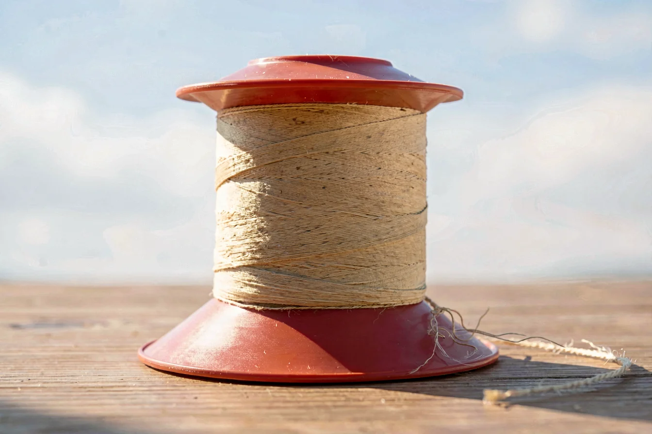 durable kite threads