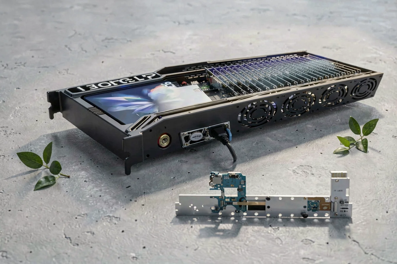 High-demand S10 motherboard