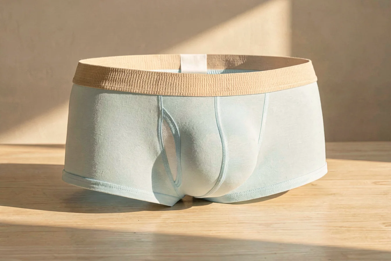 Premium Double Layer Briefs
