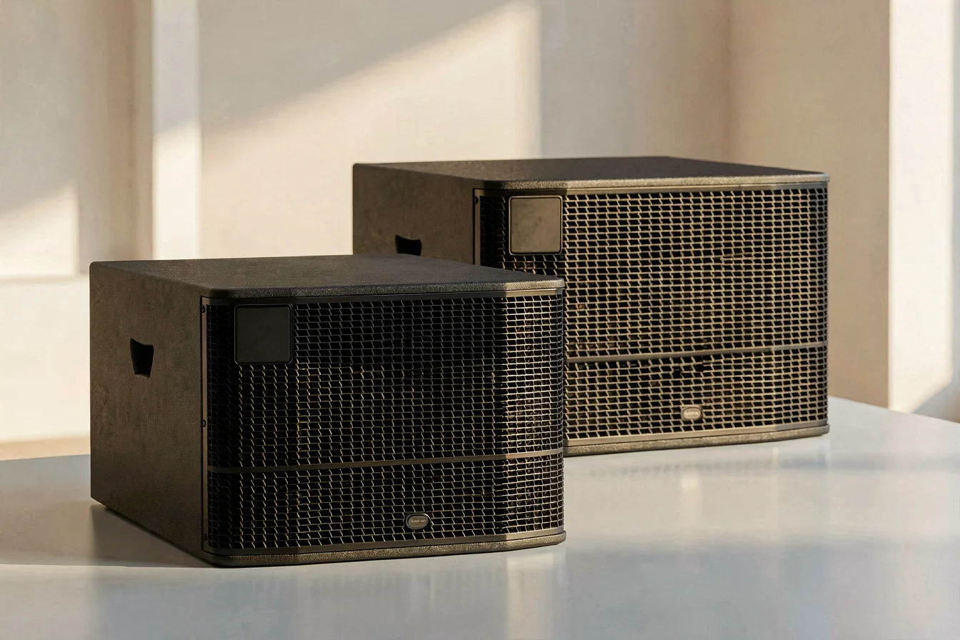 High-efficiency Digital Speaker