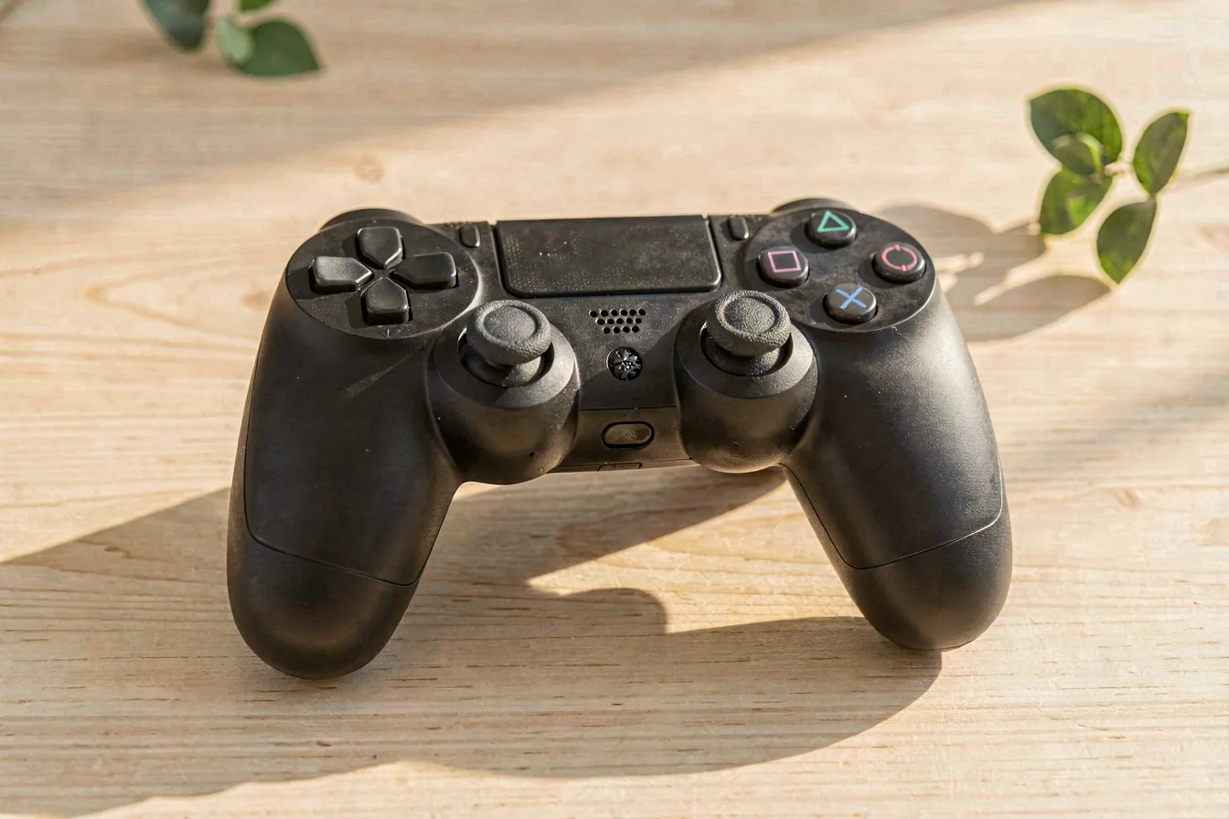 High-quality PS4 controller