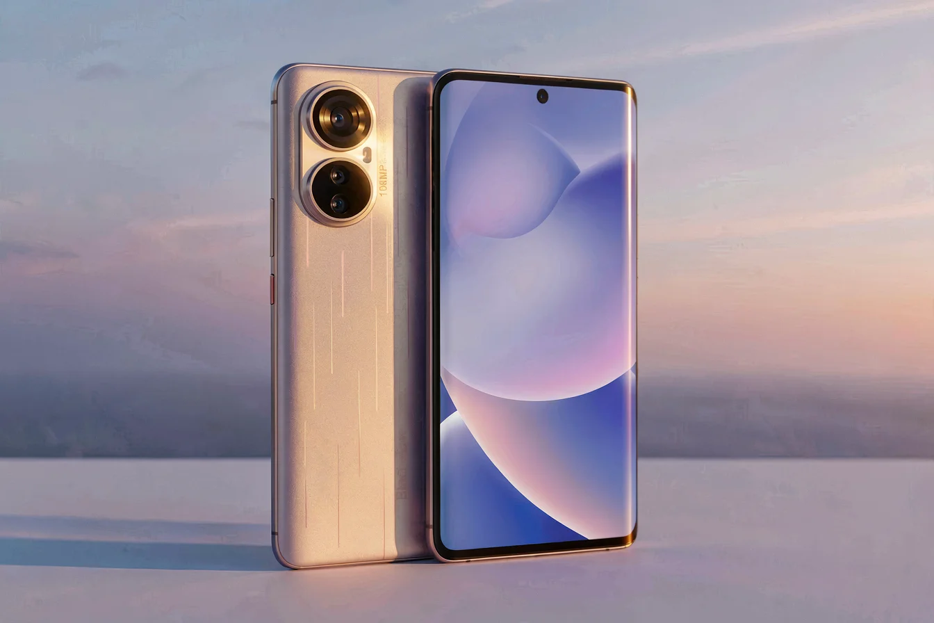 High-performance A200 phone