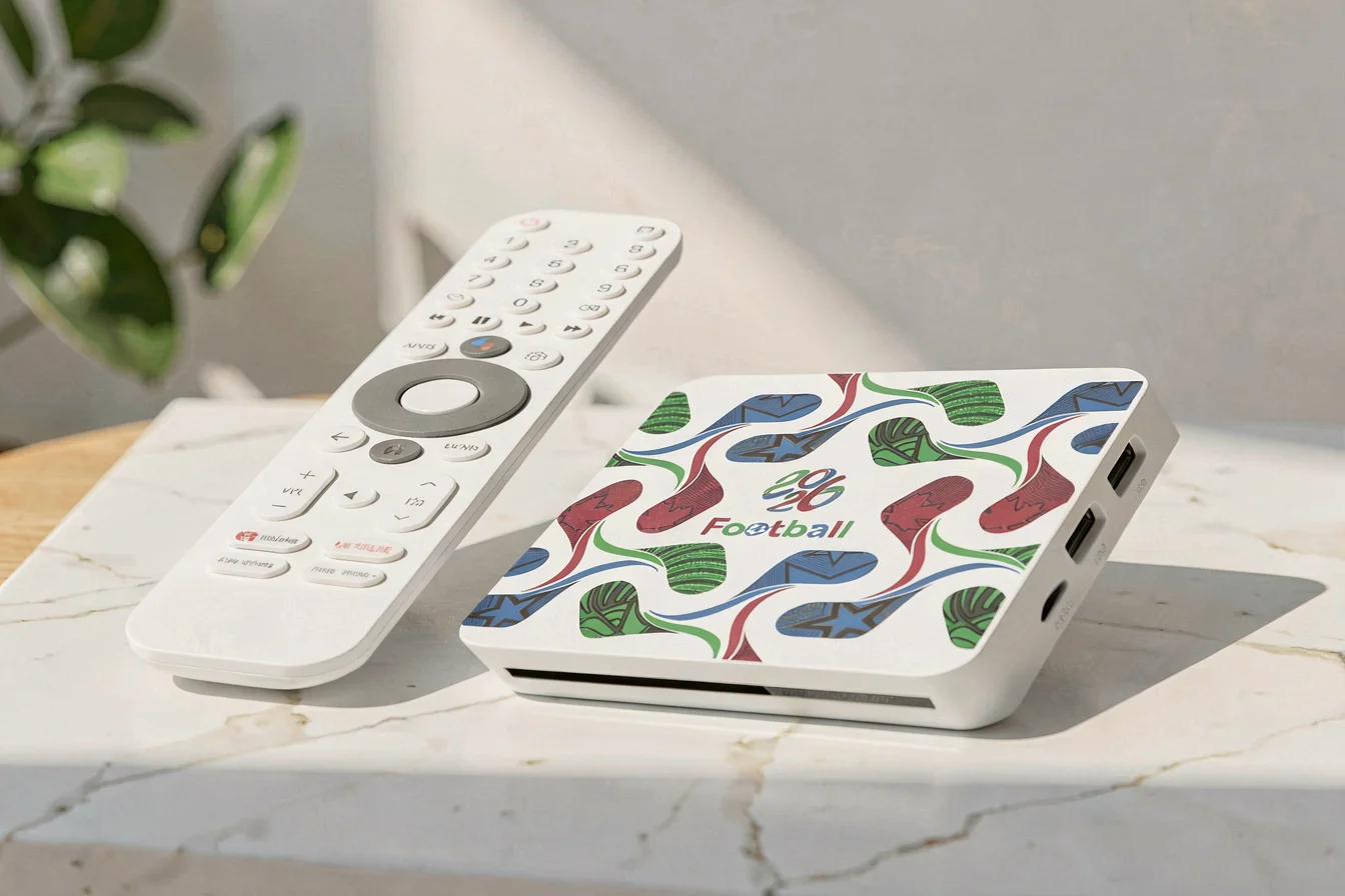 High-performance satellite receiver