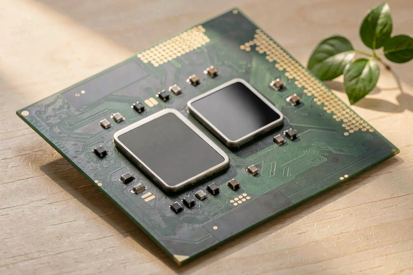 Refurbished Intel Core i5 520M processor