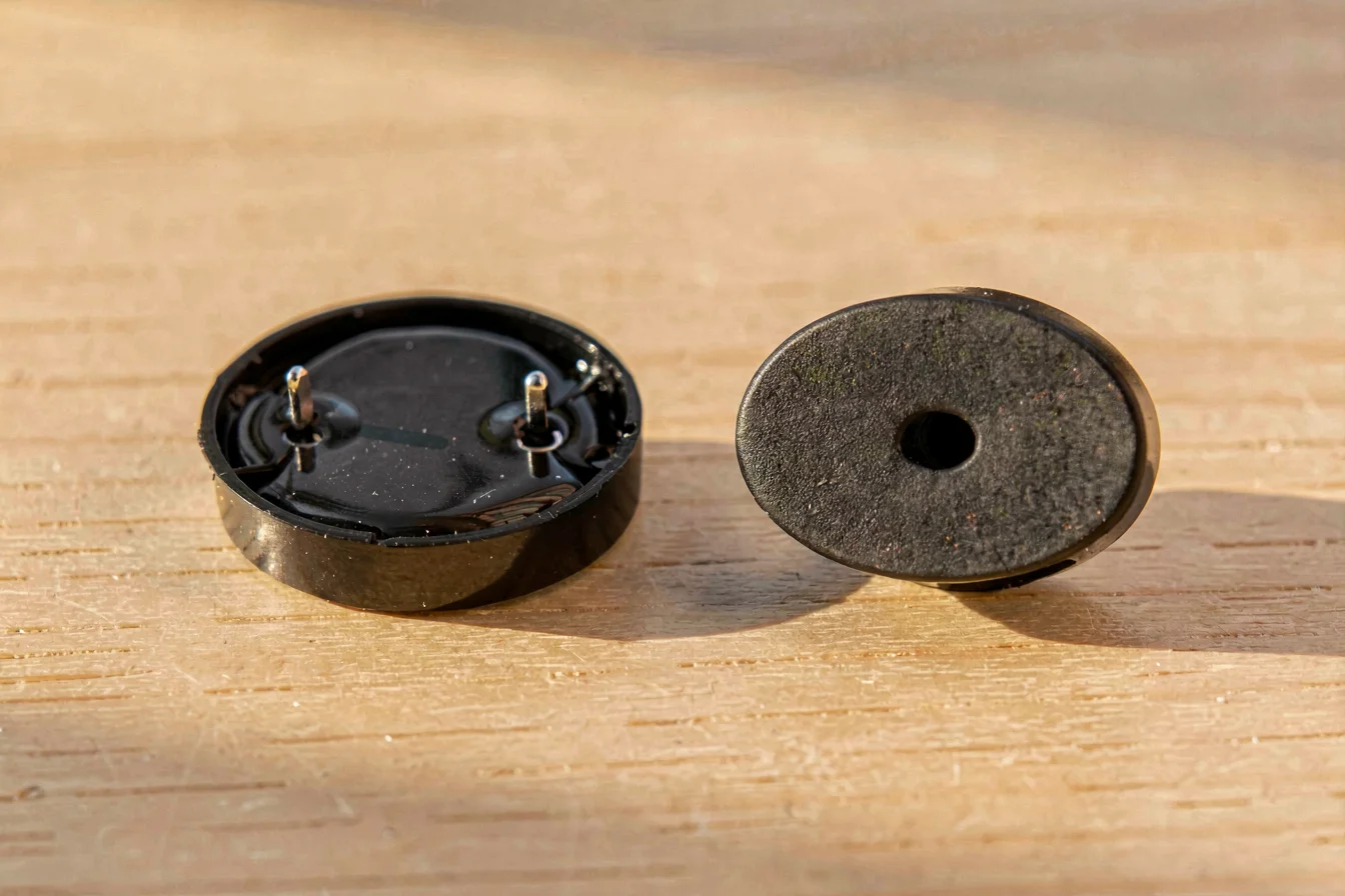 Best-selling buzzer for Arduino