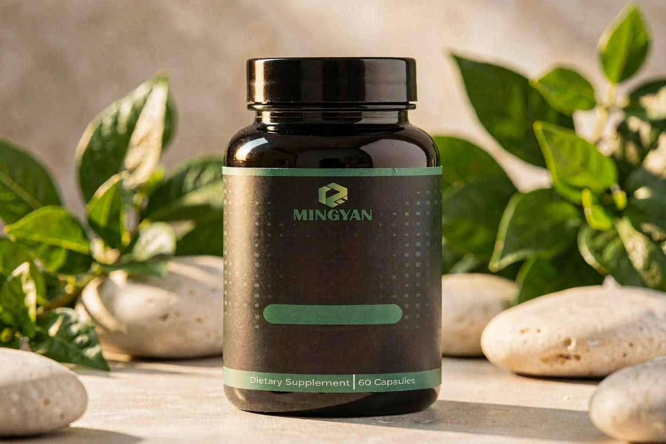 regulated weight management supplement