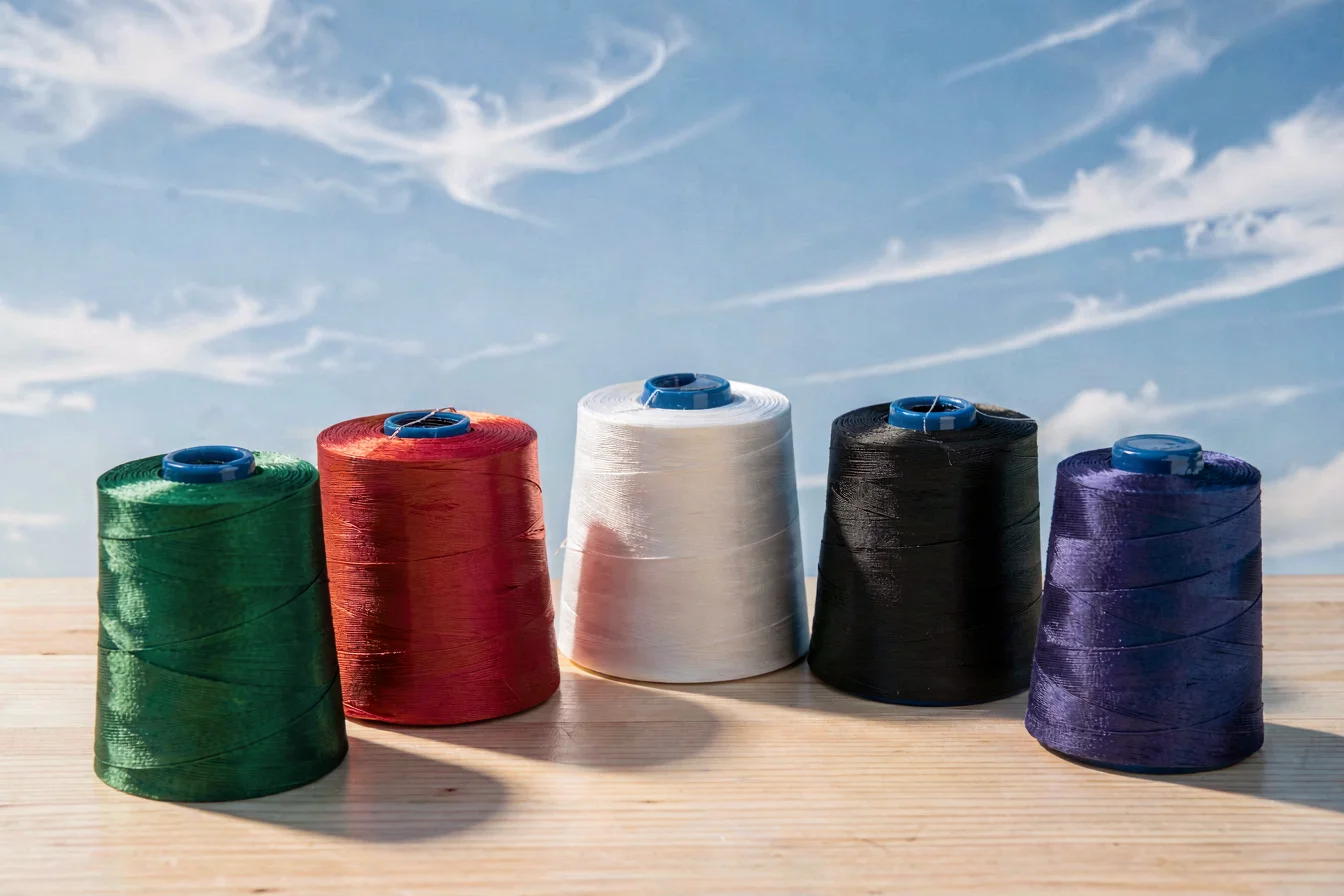 high-strength kite threads