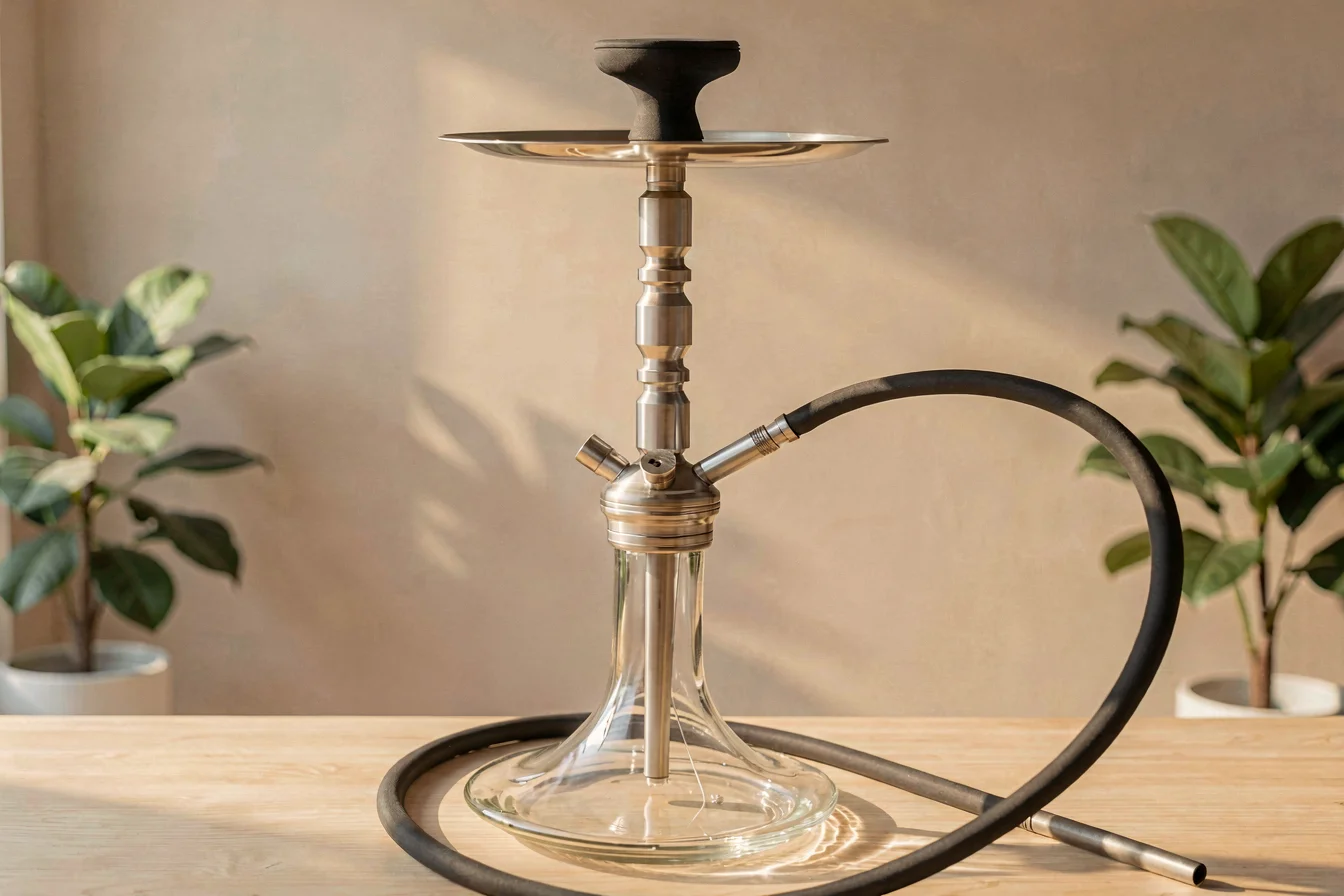 Top traditional hookah kit