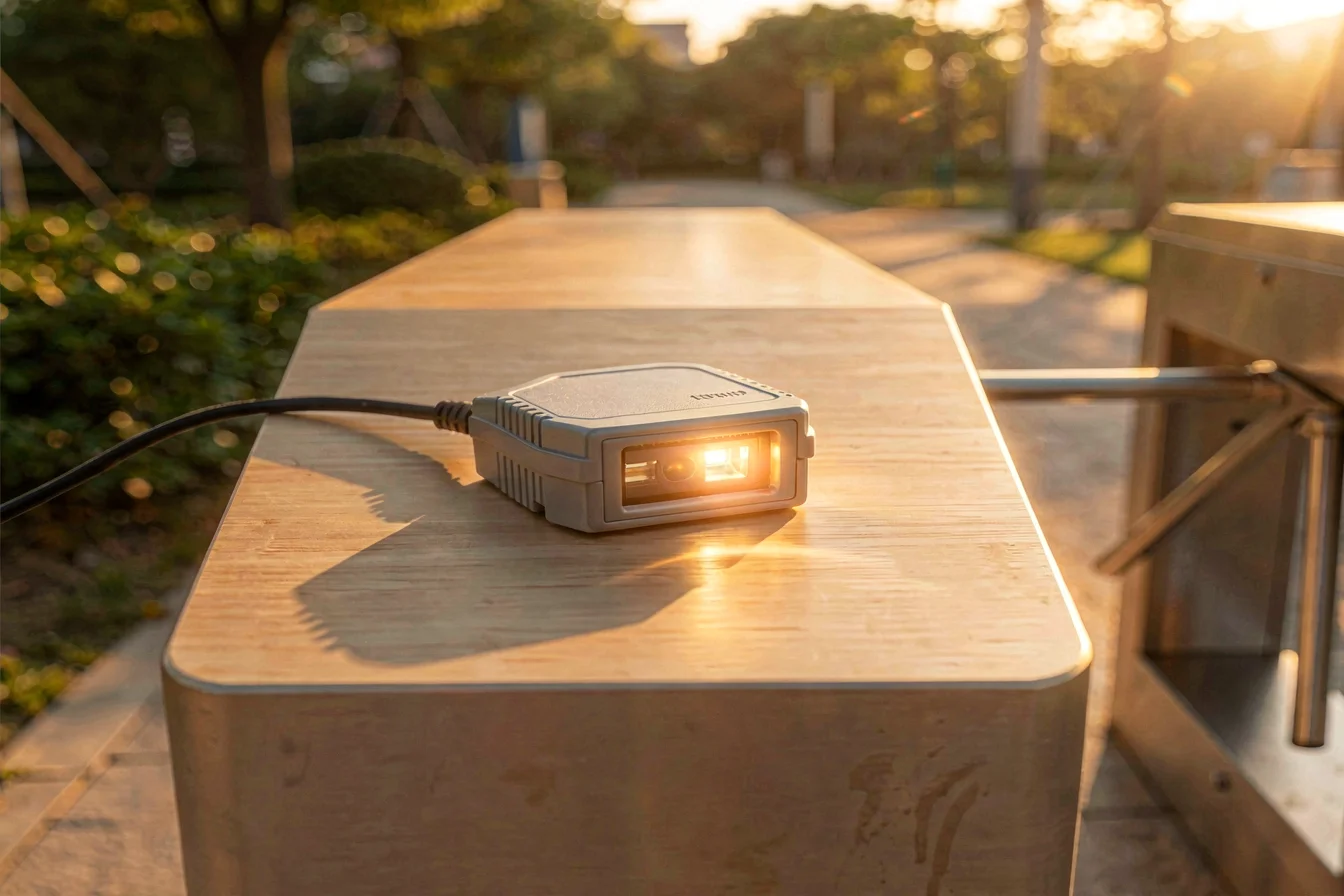 High-performance WiFi USB Module