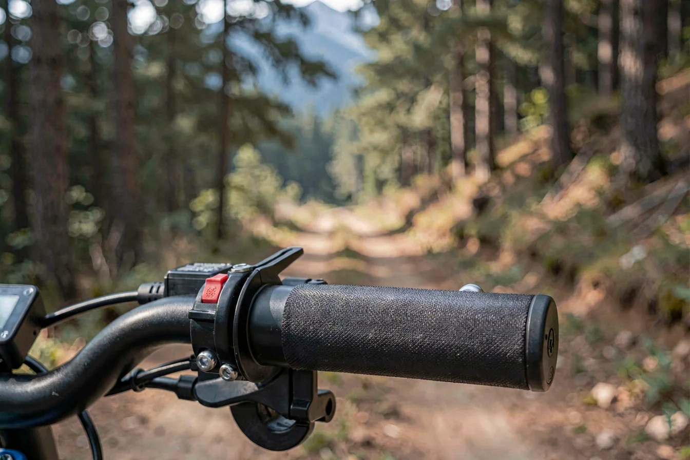 Premium Surron throttle