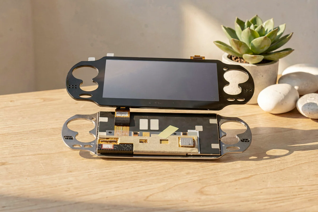 Reliable PS Vita LCD Screen