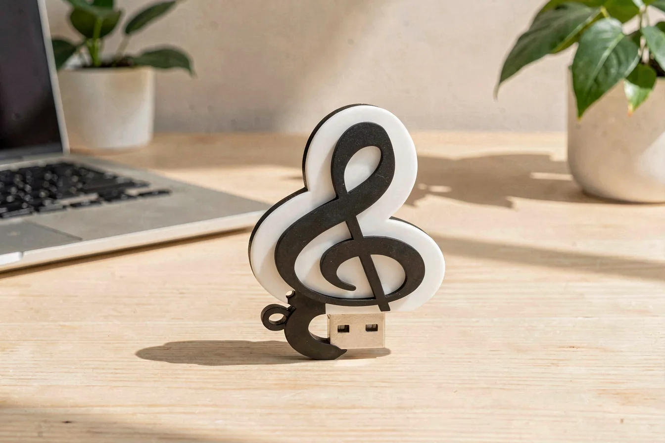 Trending Novelty USB Flash Drive