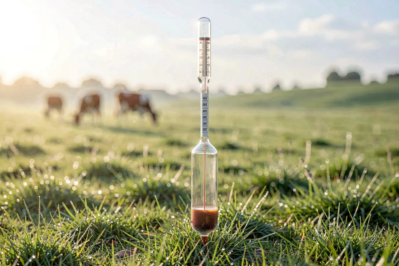 best-selling milk hydrometer