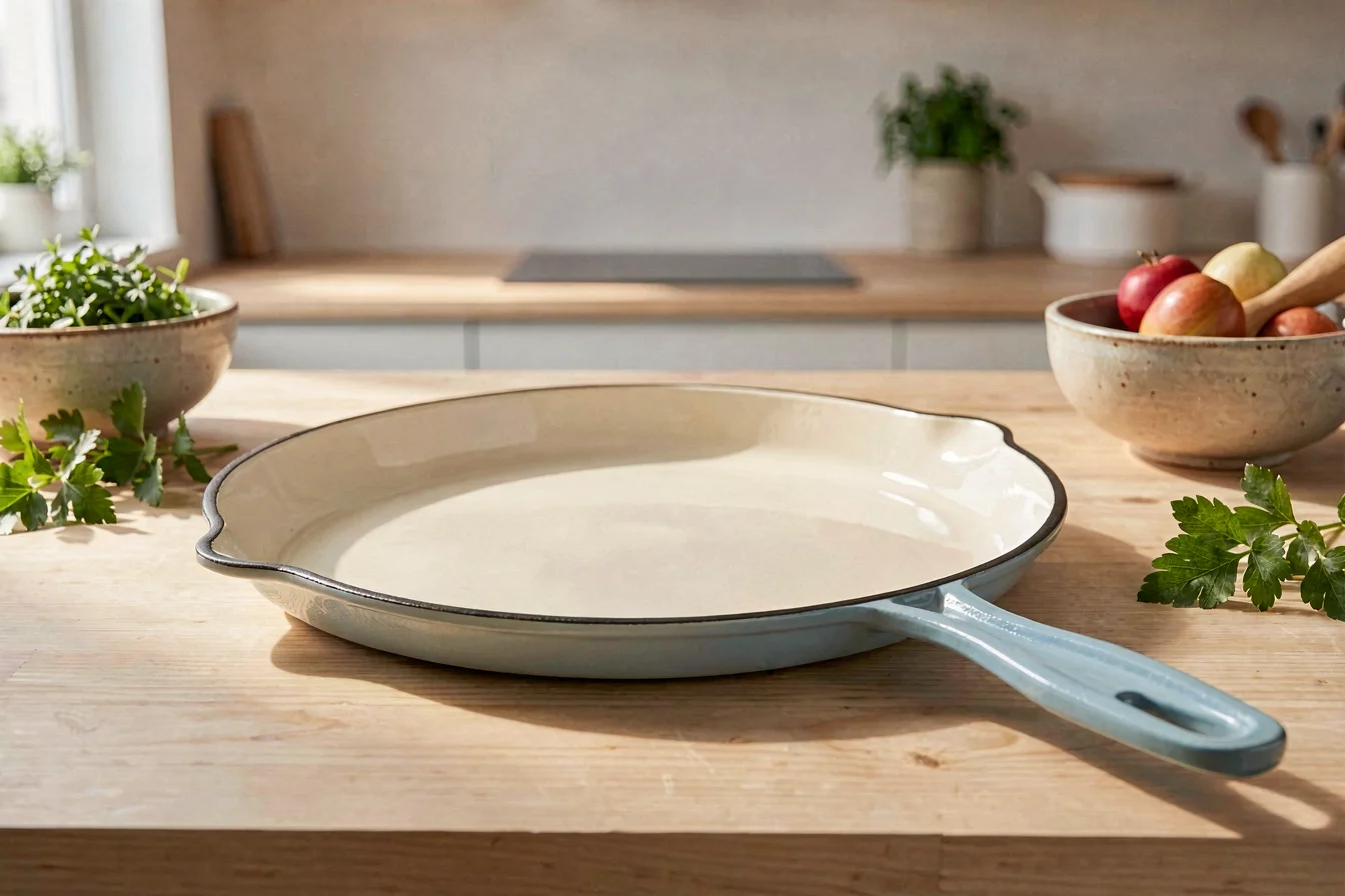 Search Trend Traditional Cookware Brands