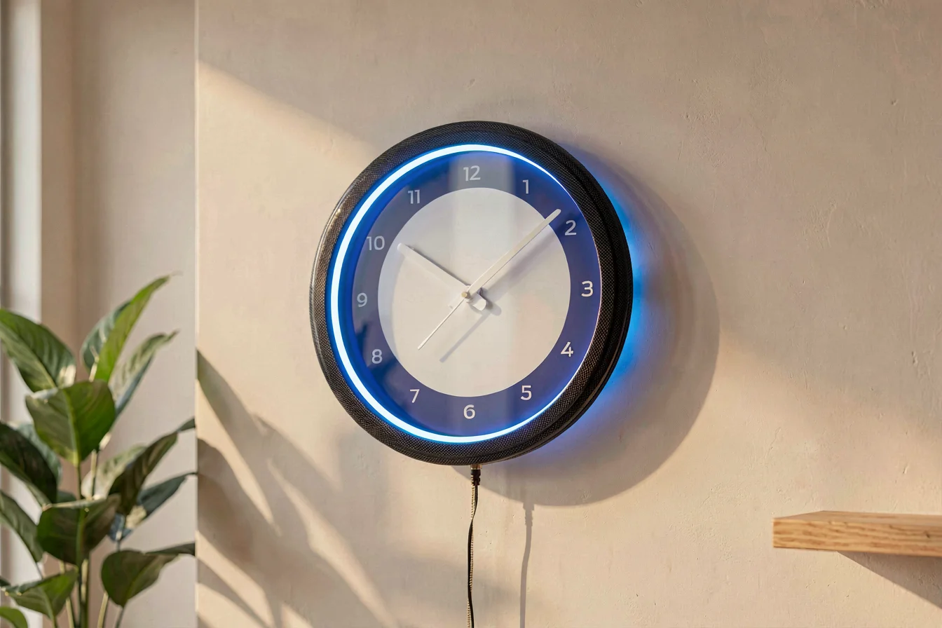 Top-selling wall clock