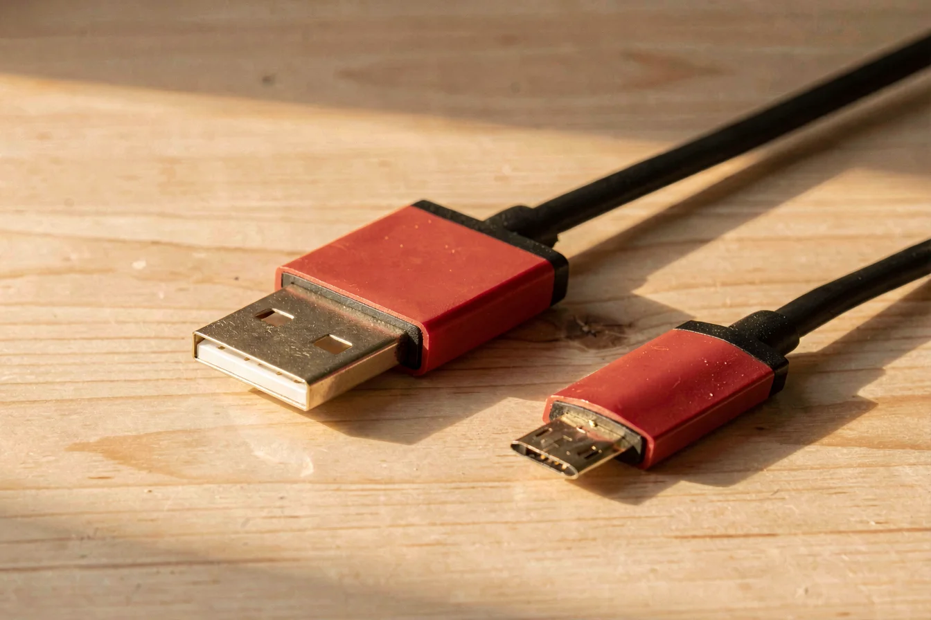 Legacy USB Data Cable for Nokia 2760