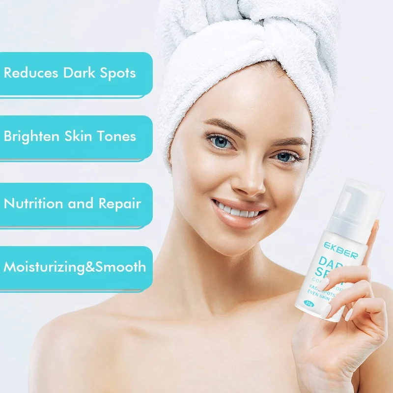 

Low MOQ High Quality Firming Anti-Wrinkle Collagen Whitening Cream Remover Face Spots Even Skin Dark Spot Removal Corrector