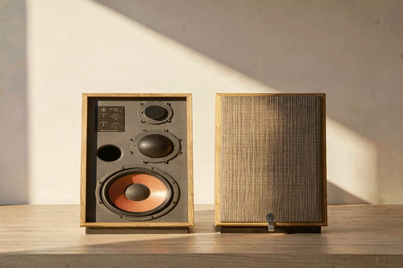 Premium Contemporary Home Audio Systems