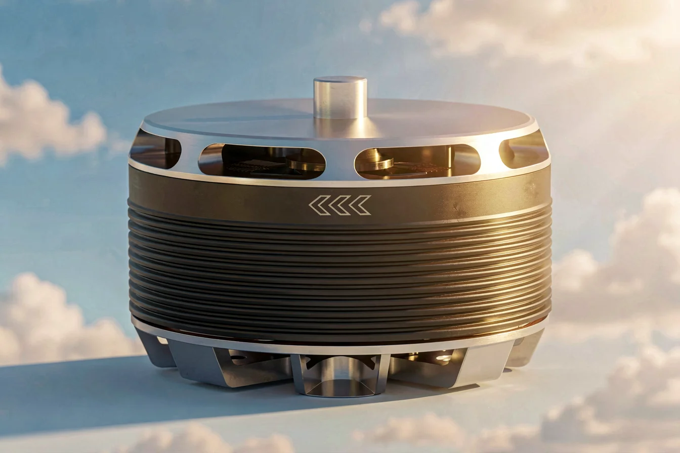 Top-rated avatar helicopter
