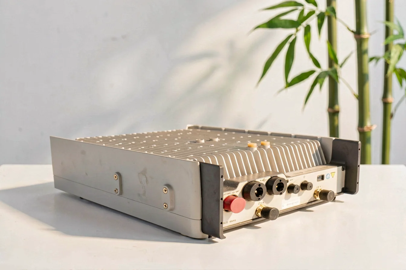 High-performance 5G routers