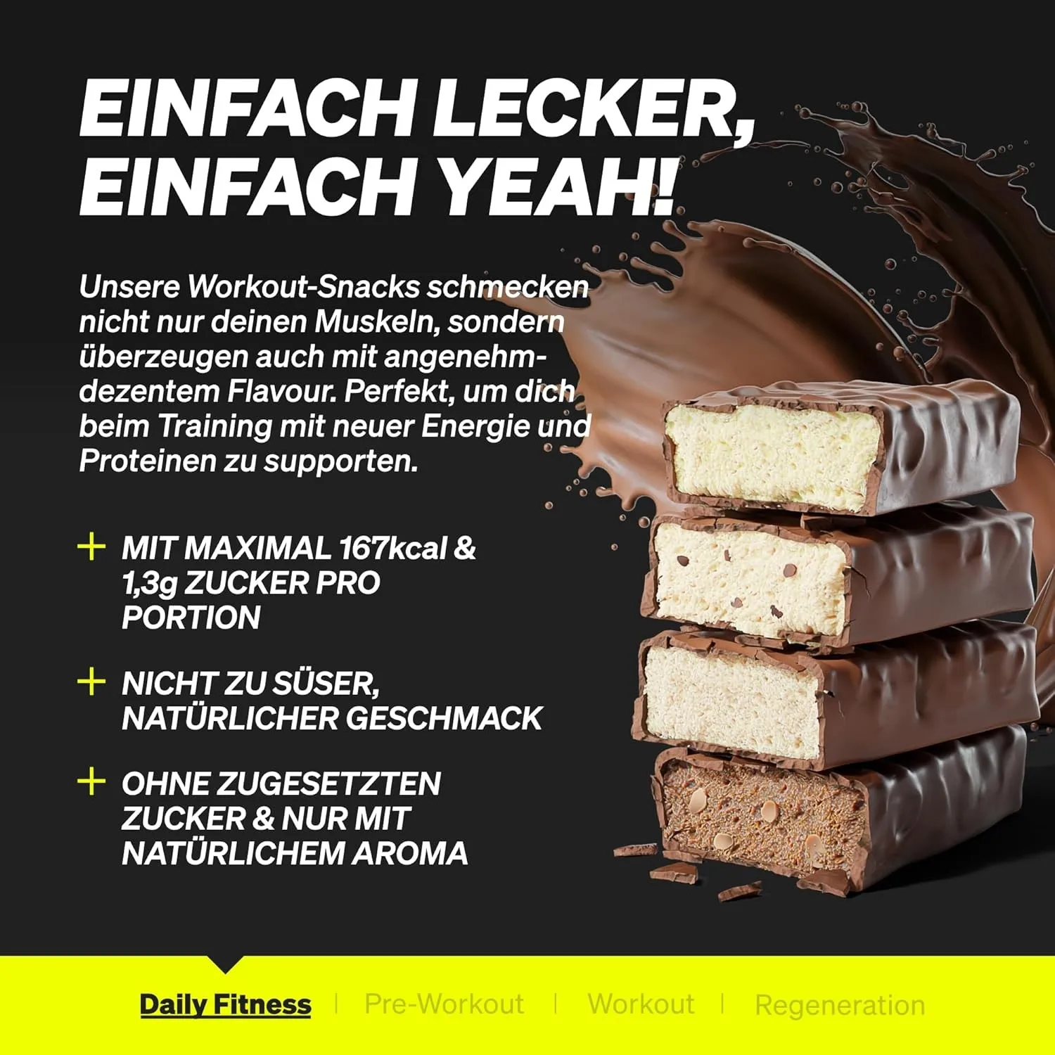 Einfach Lecker Texture