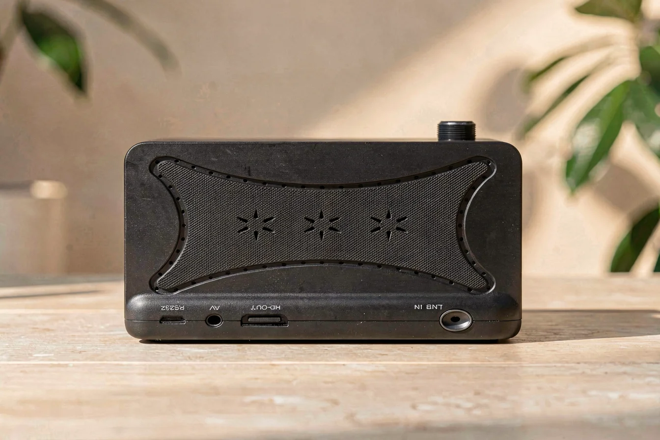 premium Conax DVB-S2 Receiver