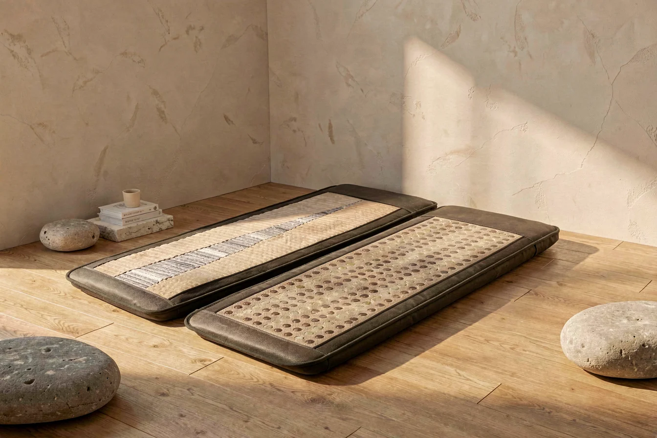 Premium Korean Jade Mattress