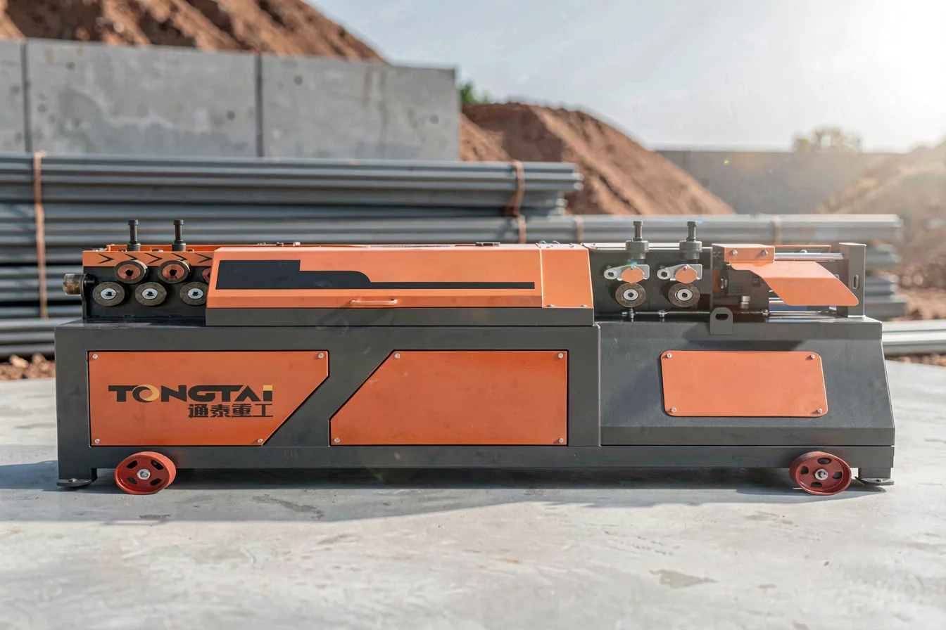 Top-rated rebar cutter