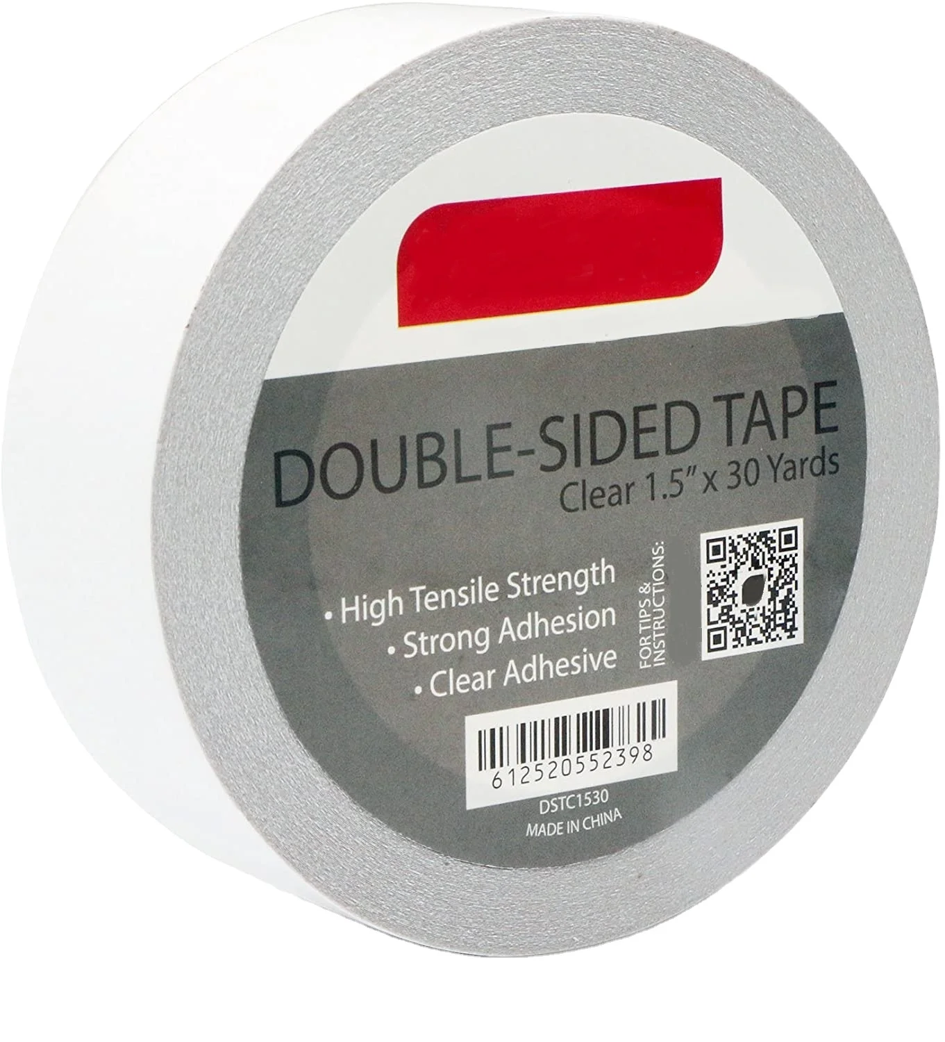 

China Factory Supplier Hot Melt Double Sided Adhesive Tape