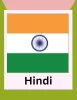 Hindi