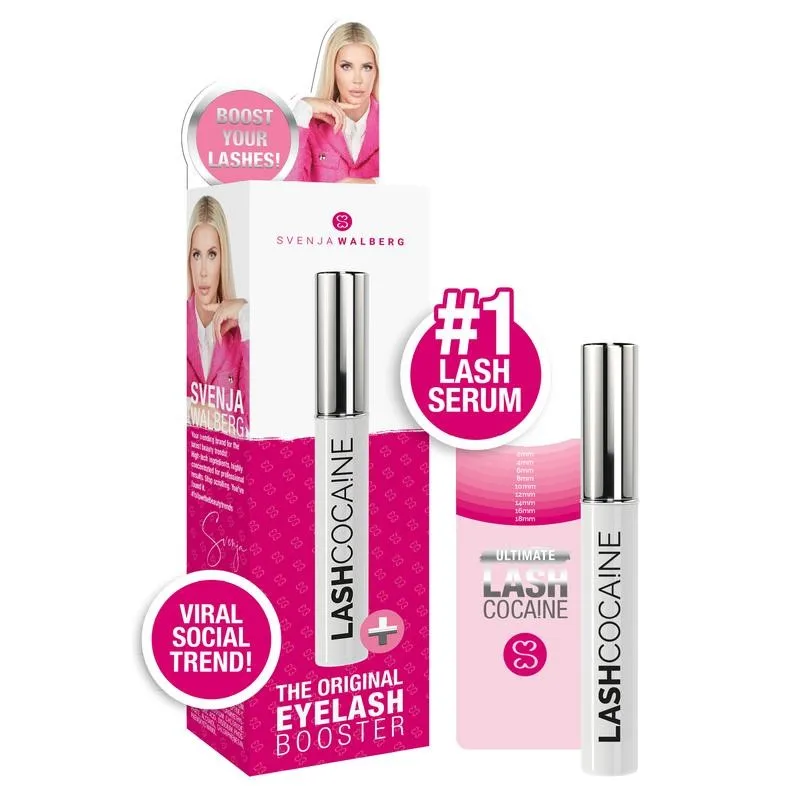 Svenja Walberg - #1 Lash Serum