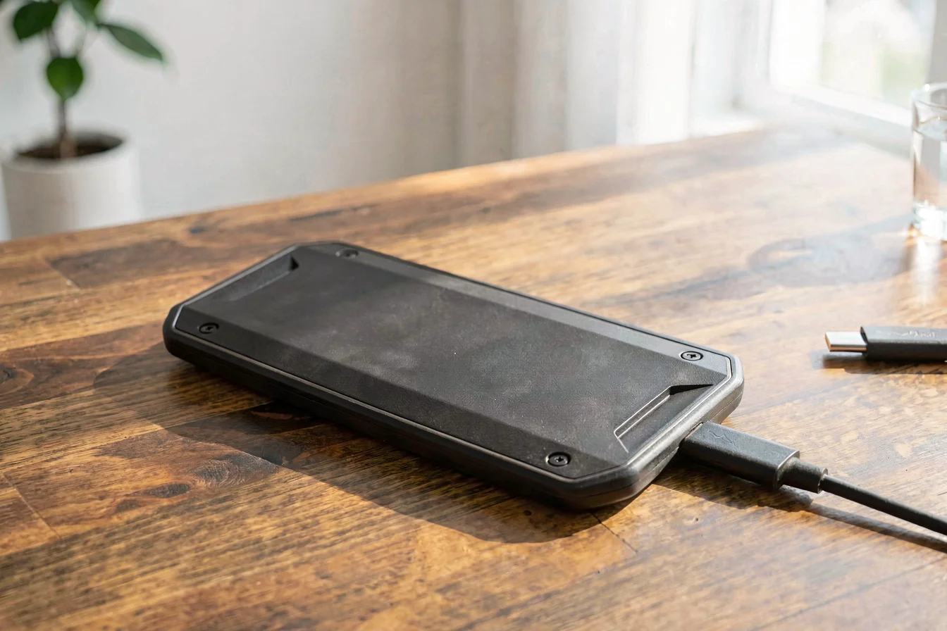 High-Volume External Hard Drives Market in Turkey