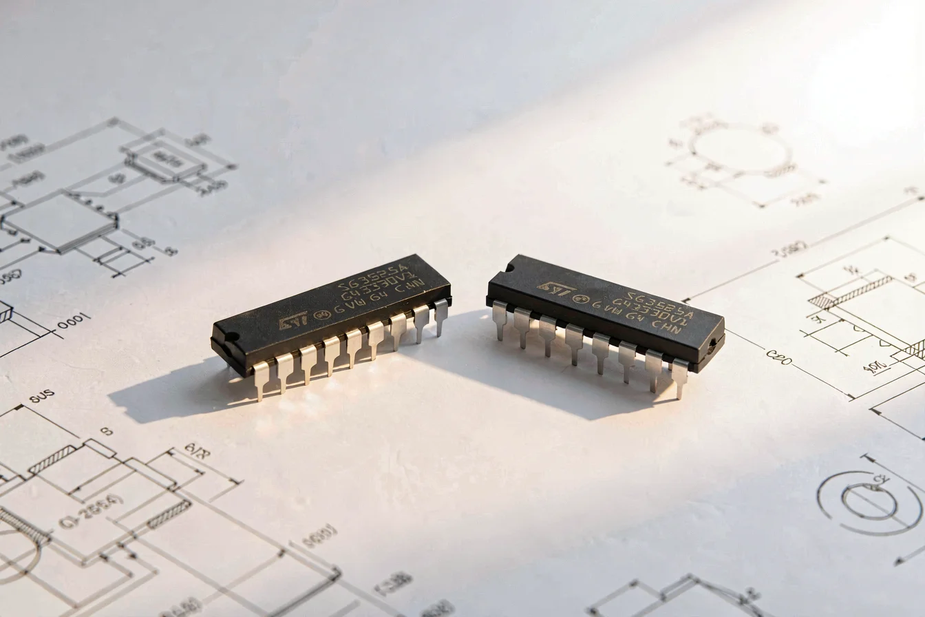 High-volume SG3525 PWM Controller price comparison among suppliers
