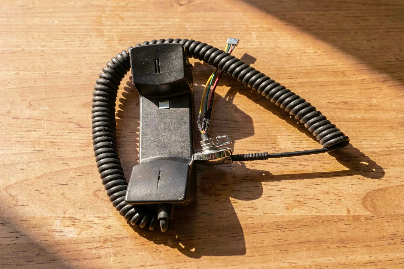 Vintage Sony Ericsson K800i