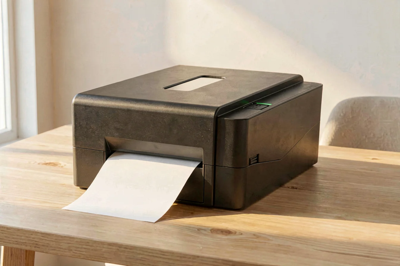 Durable TSC Printer