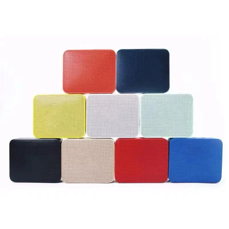 

music audio speaker wireless recharge wholesale