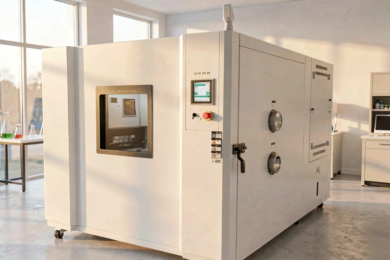 Reliable product comparison