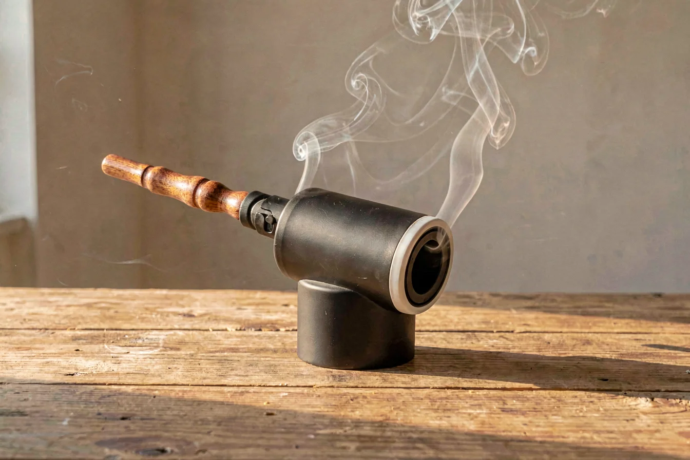 Premium hookah pump