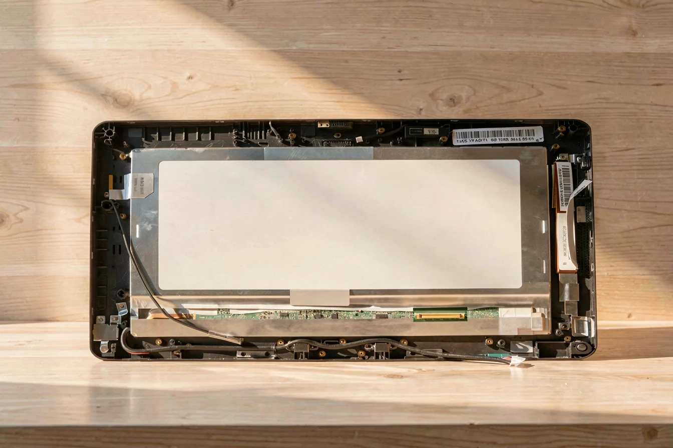 premium acer w510 lcd screen