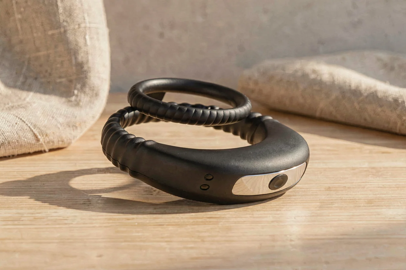 Trending G Spot Vibrating Cock Ring